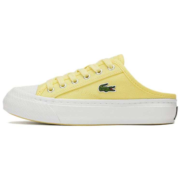 LACOSTE LACOSTE Closed Toe Slippers Women's