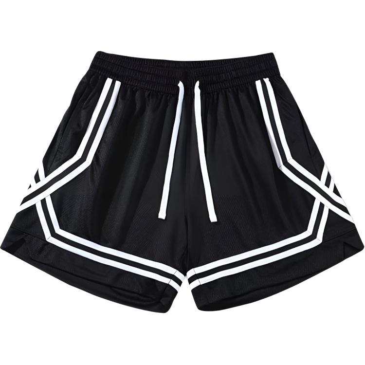 Lnga Landgre Sports Shorts Men's