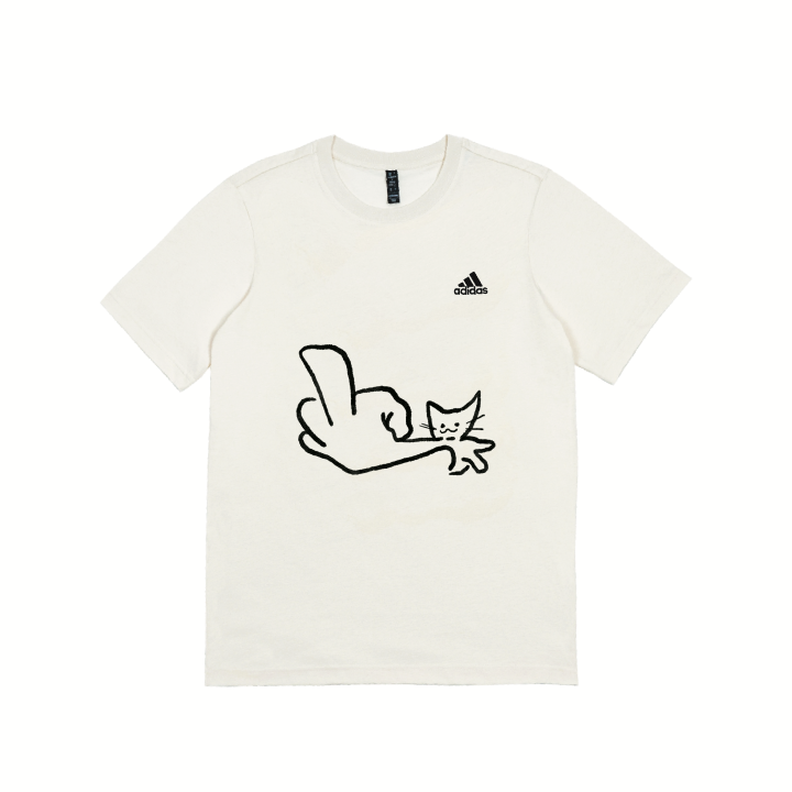 Adidas Adidas MUST HAVES T Shirt Unisex