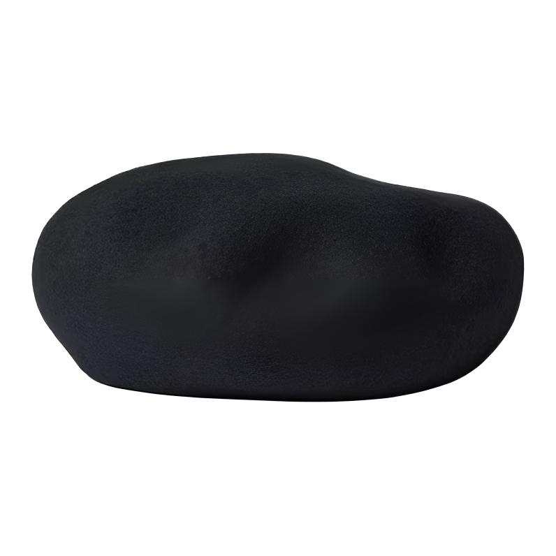 UNIQLO Berets Women's Multicolor