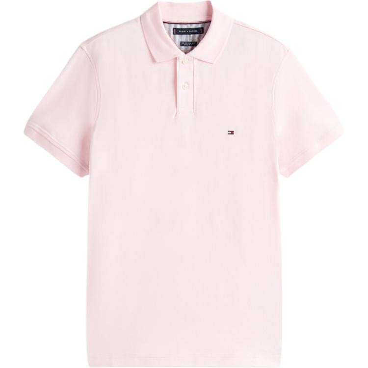 Tommy Hilfiger Polo Shirt Men's