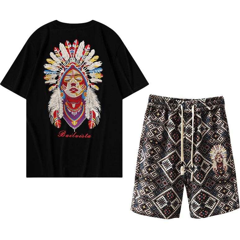 Lnga Landgre Casual Sportswear Men's