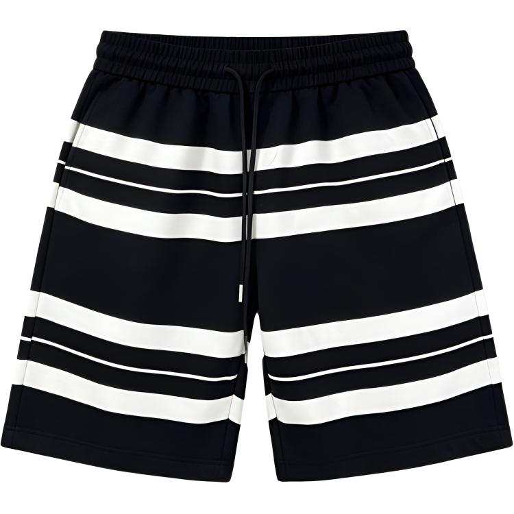 Lnga Landgre Knee Length Pants Men's