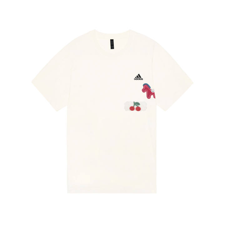 Adidas Adidas MUST HAVES T Shirt Unisex