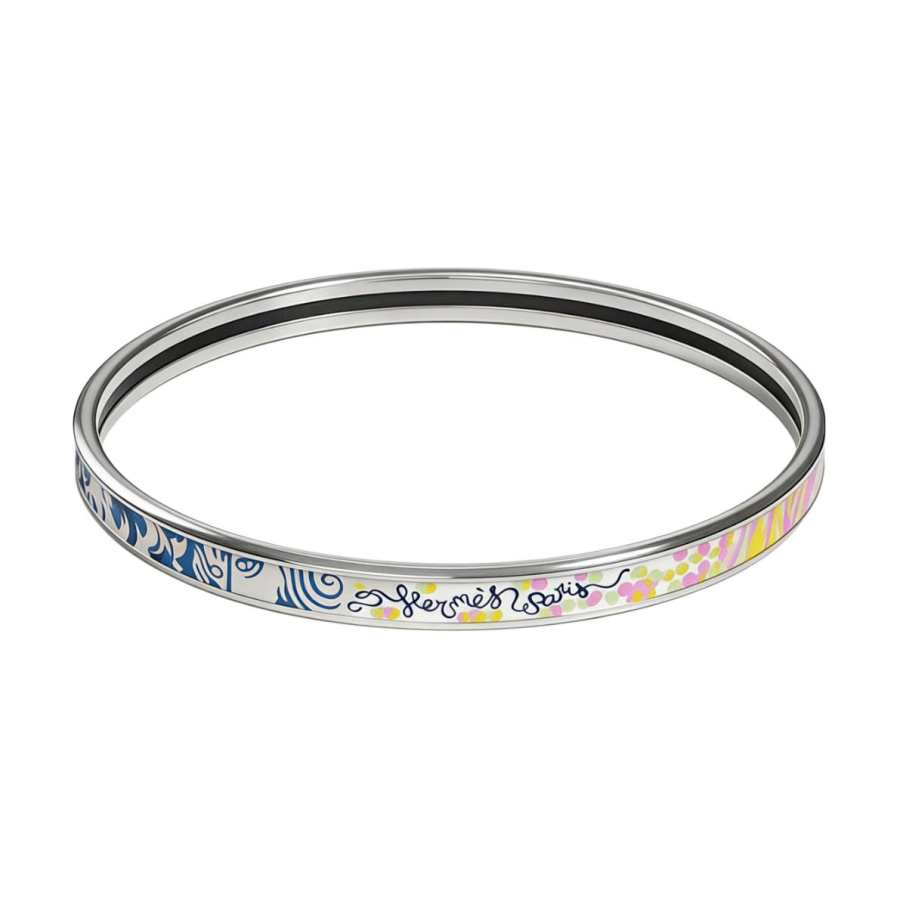 HERMES HERMES Bangles Women's