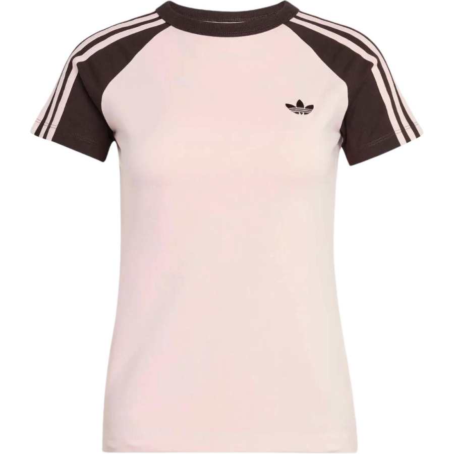 Adidas Originals T Shirt Women's