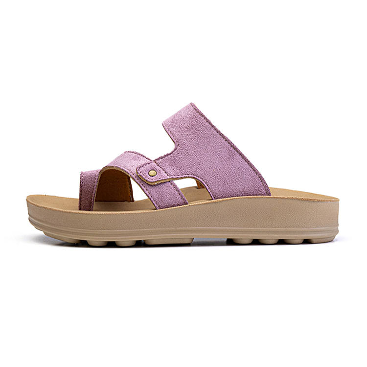 WARRIOR Warrior Beach Sandals Women's Purple