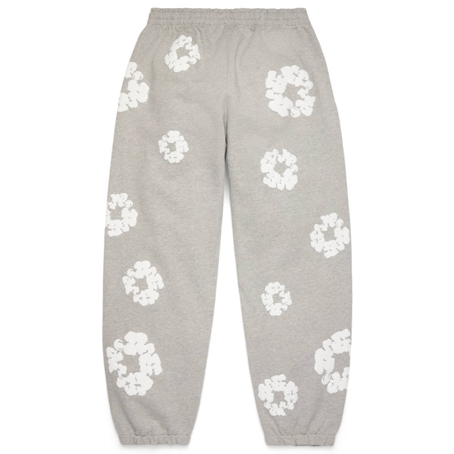 Denim Tears SS26 Knitted Sweatpants Unisex
