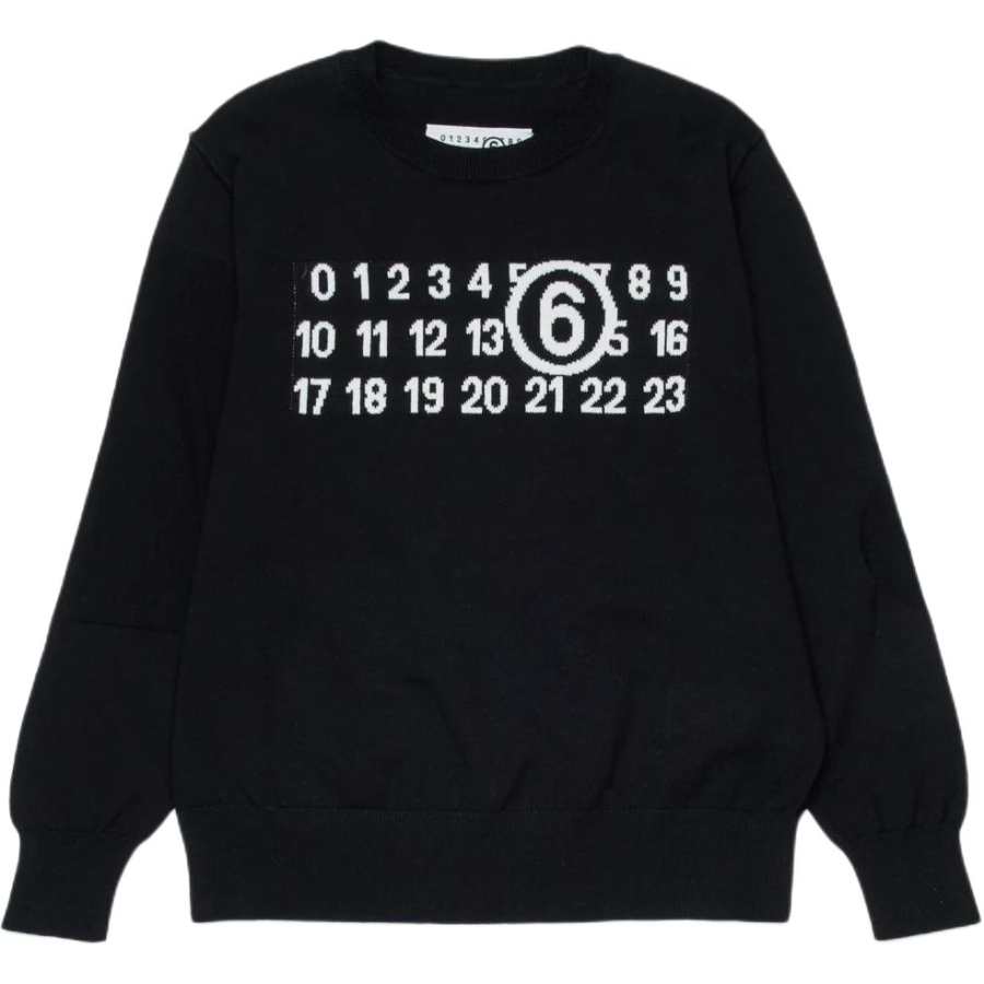 MM6 Maison Margiela Sweater Kids'