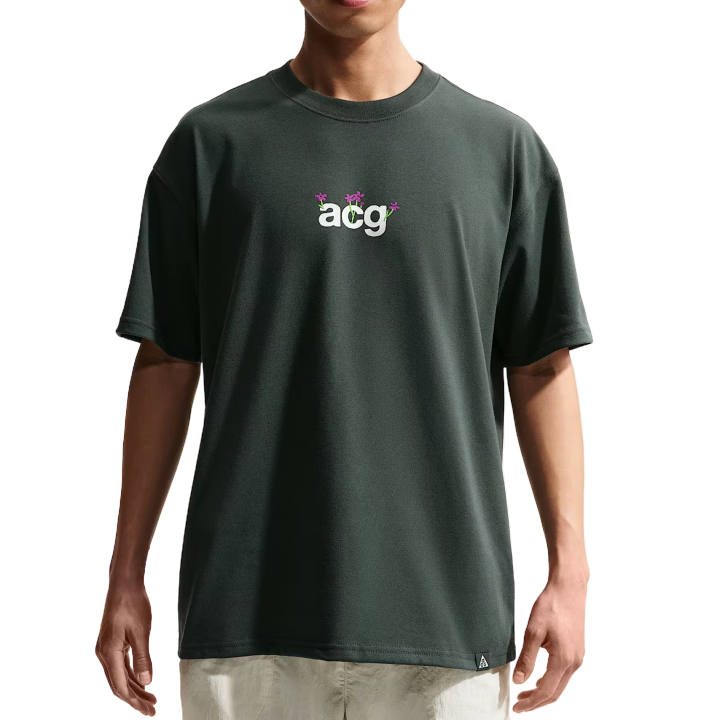 Nike Nike ACG Quick Dry T Shirts Men's