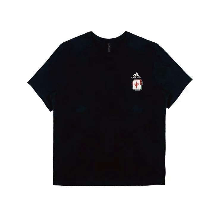 Adidas Adidas MUST HAVES T Shirt Unisex