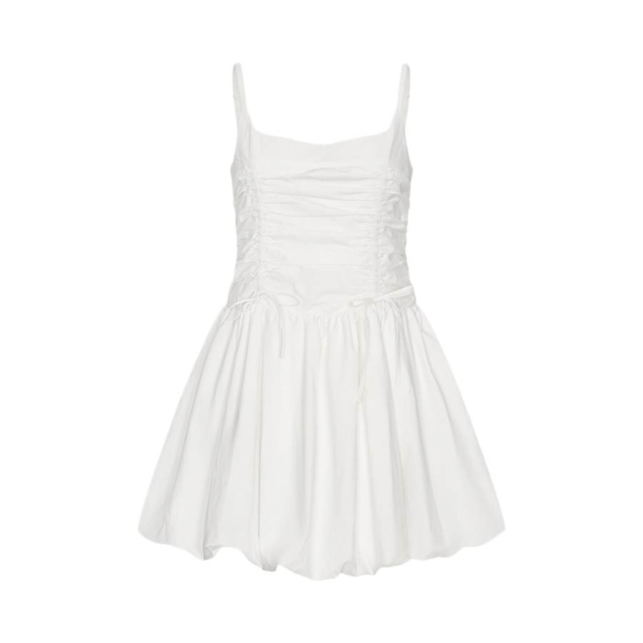 URBAN REVIVO Sleeveless Dress Women's