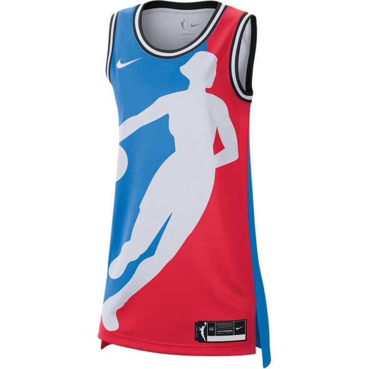 Nike Nike WNBA Basketball Jersey Men's