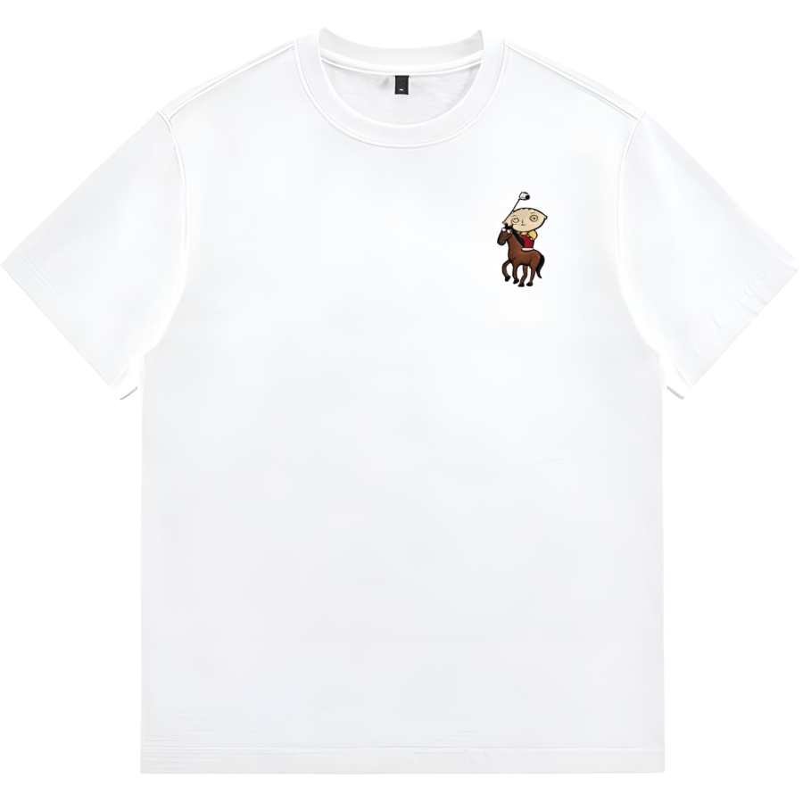 Lnga Landgre T Shirts Unisex Crew Neck Moderate Heavyweight