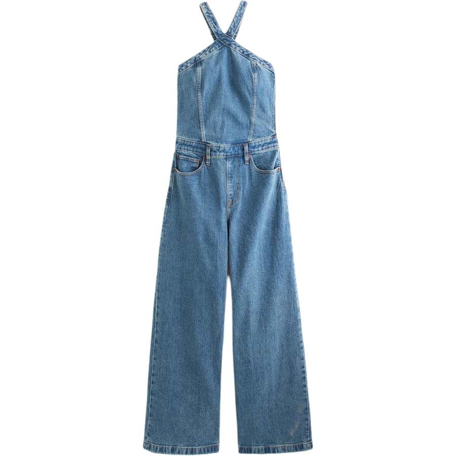 Abercrombie&Fitch Jumpsuit Women's