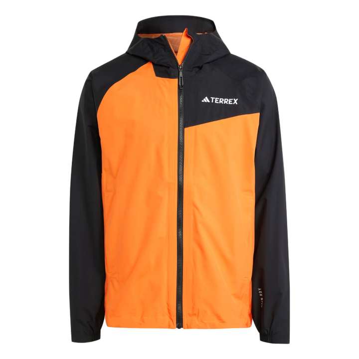 Adidas Adidas Terrex Multi 2L RAIN.RDY Jackets & Coats Japan Version Men's