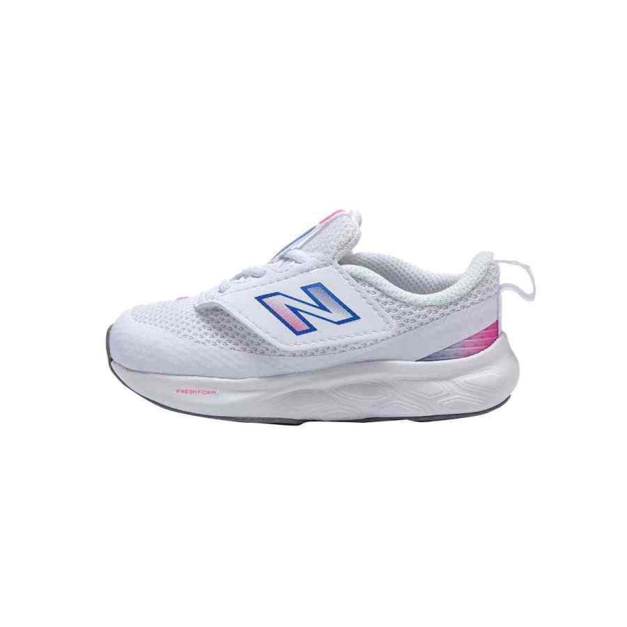 New Balance New Balance NB 625 Slip Resistant Cushioning Support Low top Toddler Shoes Infant And Toddler