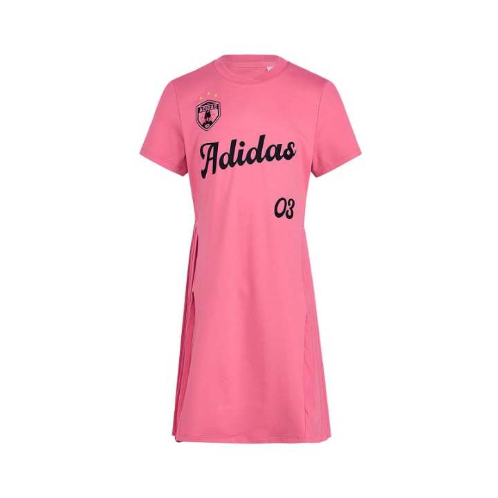 Adidas Adidas Kids Dresses Crew Neck