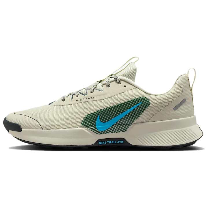 Nike Nike Juniper Trail 3 Trail Running Shoes Men's Ivory White