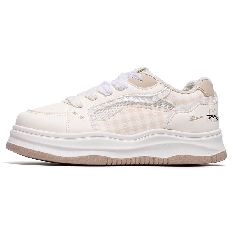 Warrior Low top Casual Shoes Women's