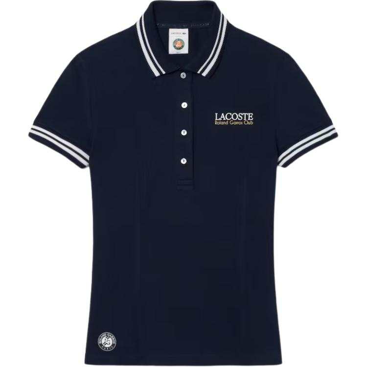 LACOSTE Polo Shirts Women's Moderate Other