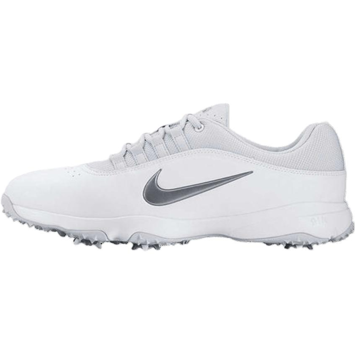 Nike Nike Rival 4 Golf Shoes Unisex White