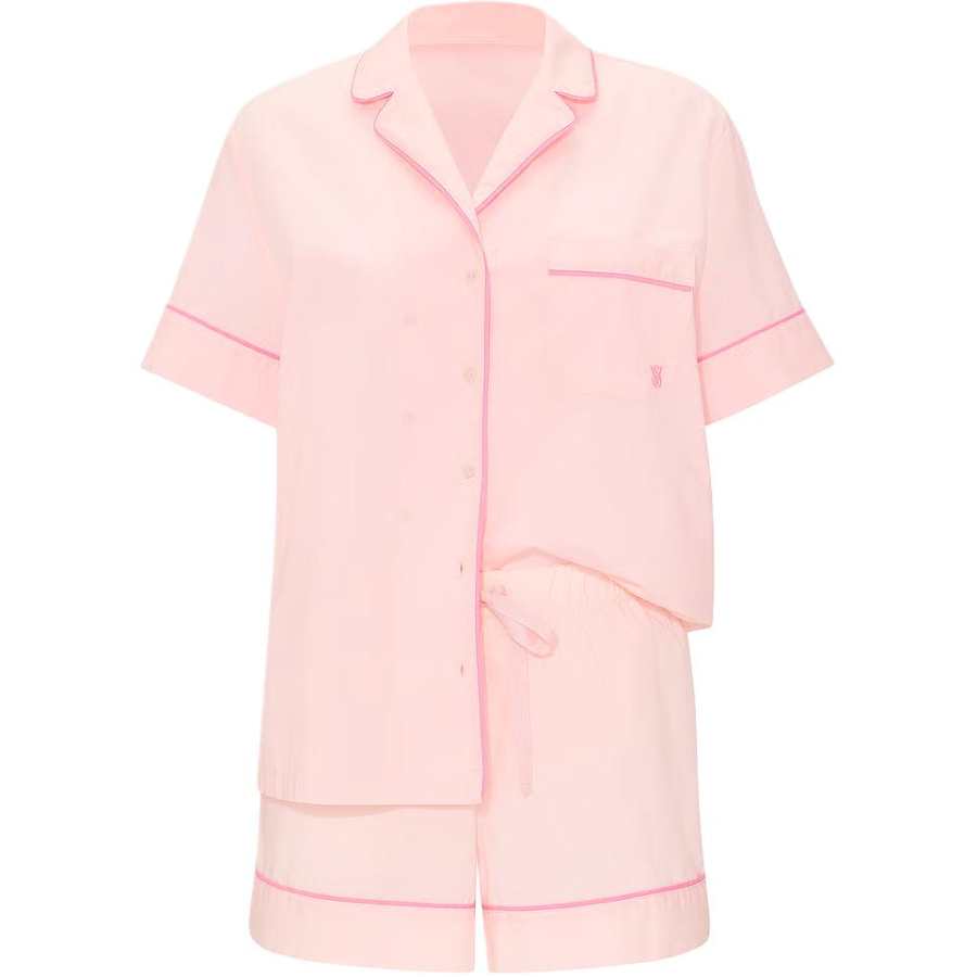 Victoria's Secret Pajama Set Women's