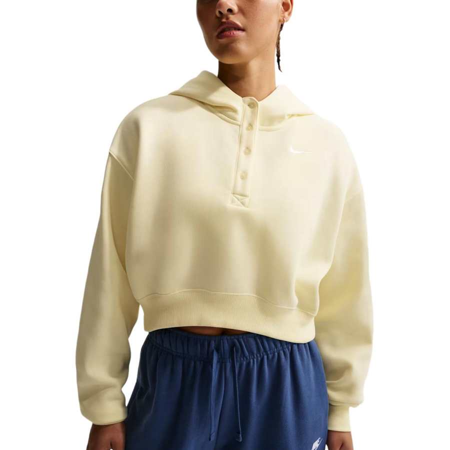Nike Nike Sportswear Phoenix Fleece Sweatshirt Women's
