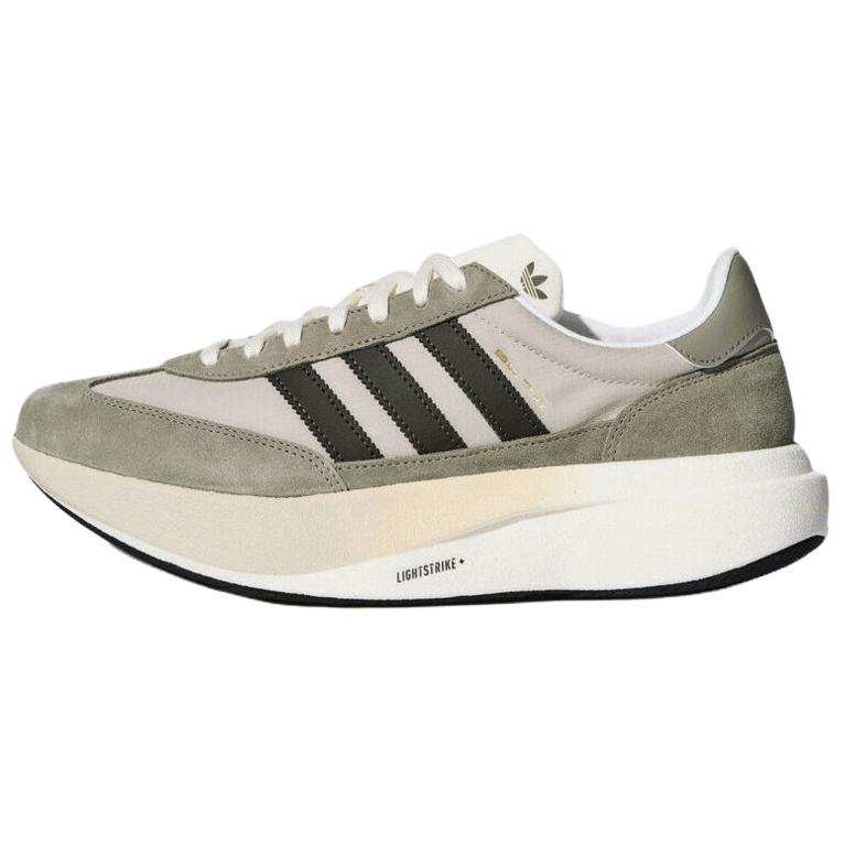 Adidas Originals SL 72 Low top Casual Shoes Unisex Gray