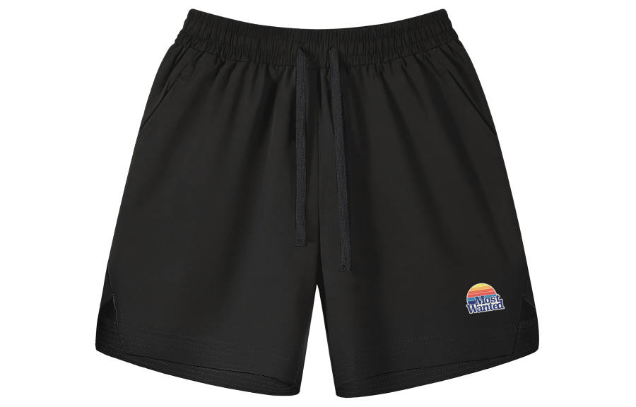 MostwantedLab Casual Shorts Unisex