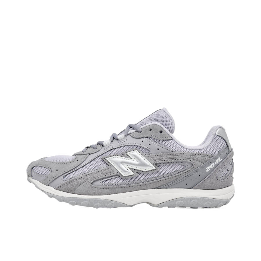 New Balance New Balance 204L Suede Support Low top Casual Shoes Women's B Width