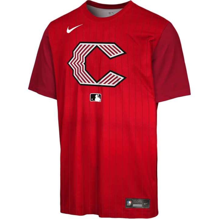 Nike Nike Kids T Shirts Crew Neck