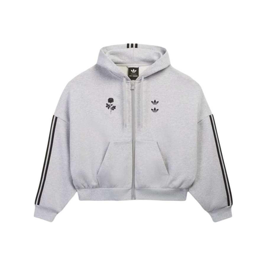 Adidas Originals x Willy Chavarria Jacket Unisex