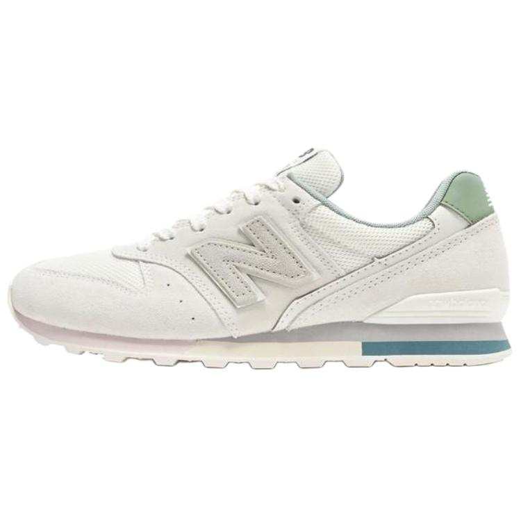 New Balance New Balance NB 996 Running Shoes Women's Light Gray