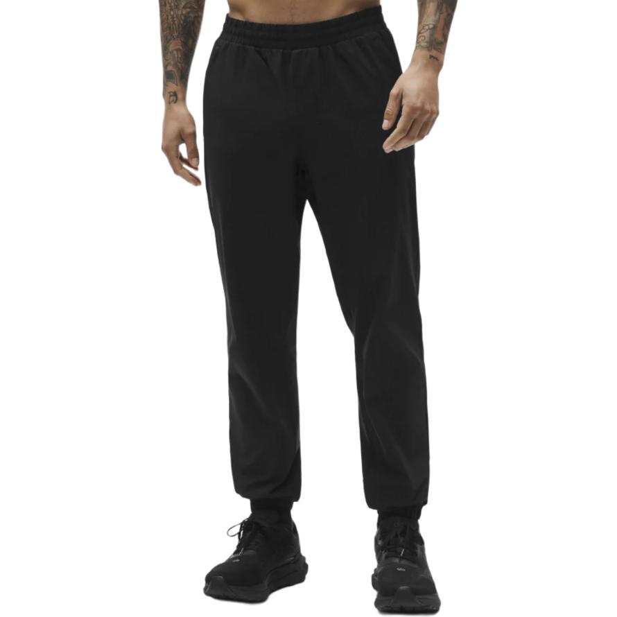 Alo Yoga Repetition Jogger Casual Pants Men's