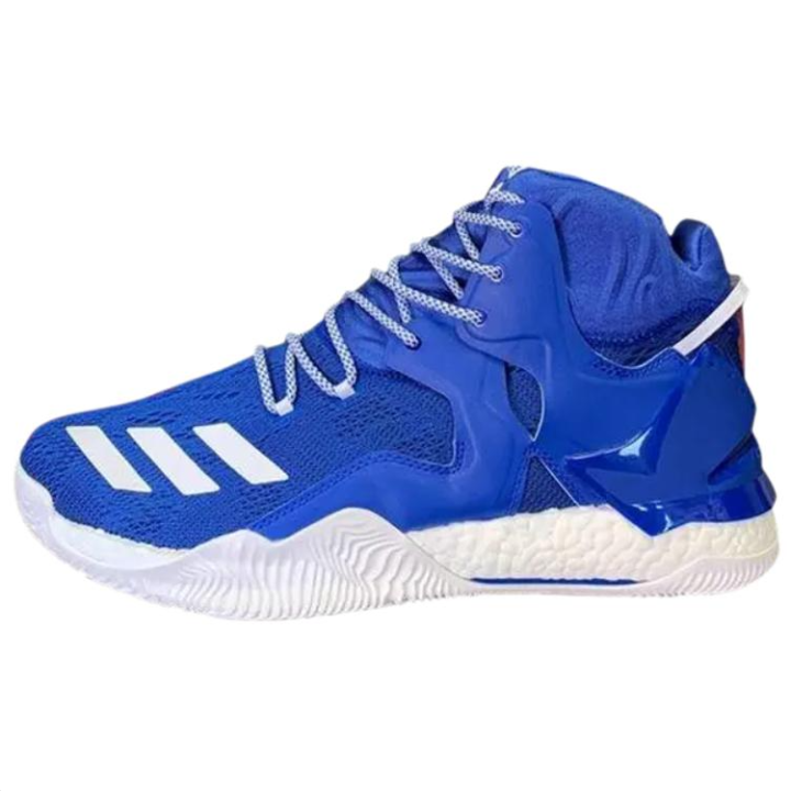 Adidas Adidas D Rose 7 'Royal Blue'