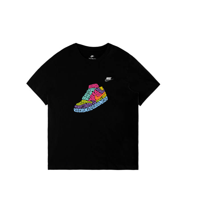 Nike Nike Sportswear Club T Shirt Men's