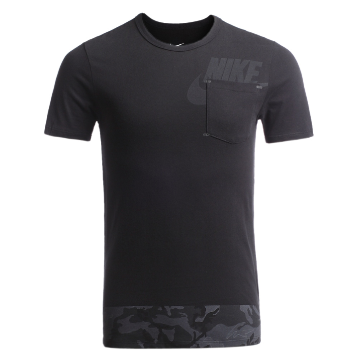 Nike Nike BONDED FUTURA T Shirt Men's