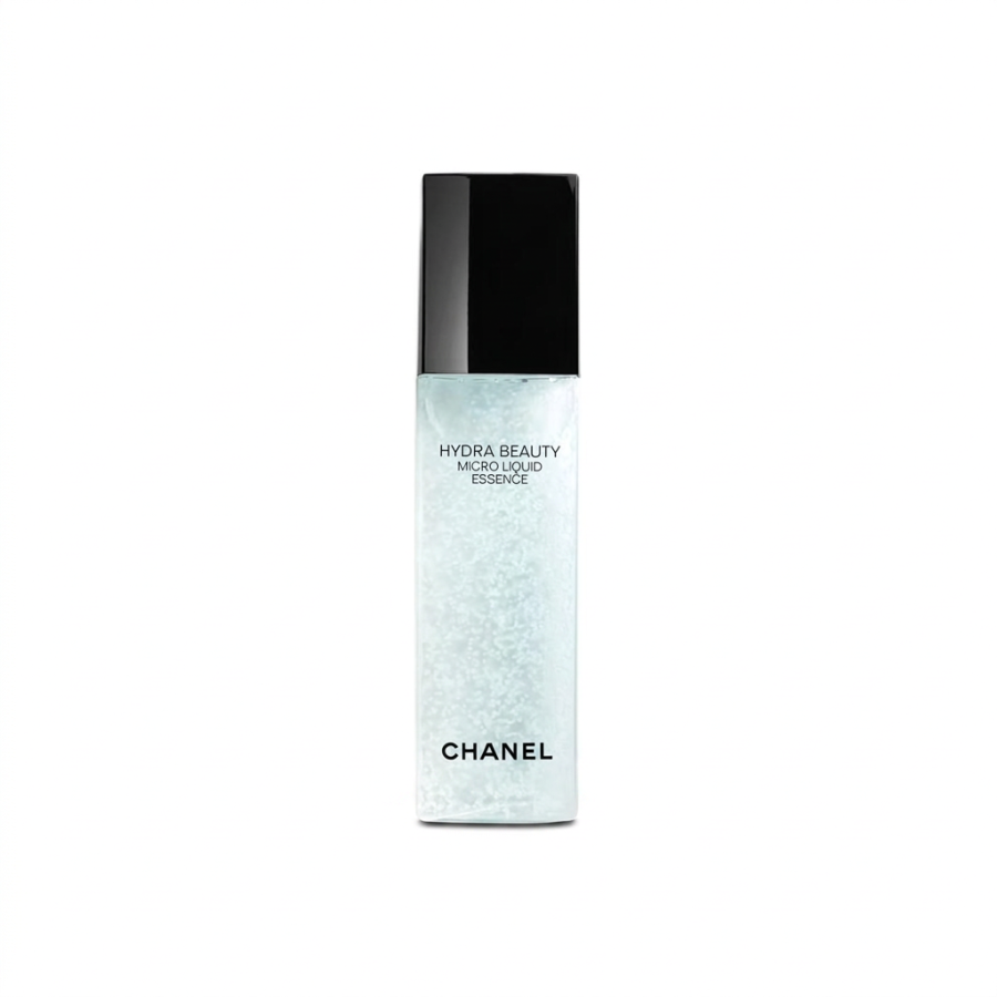 CHANEL Camellia Hydrating Light Essence, Nourishing Moisturizing Repairing