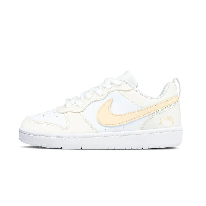 Nike Nike Low top Kids' Skateboarding Shoes Ecru