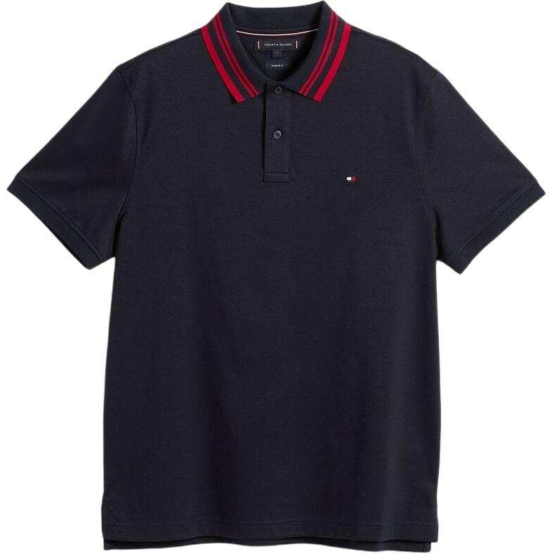 Tommy Hilfiger Polo Shirt Men's