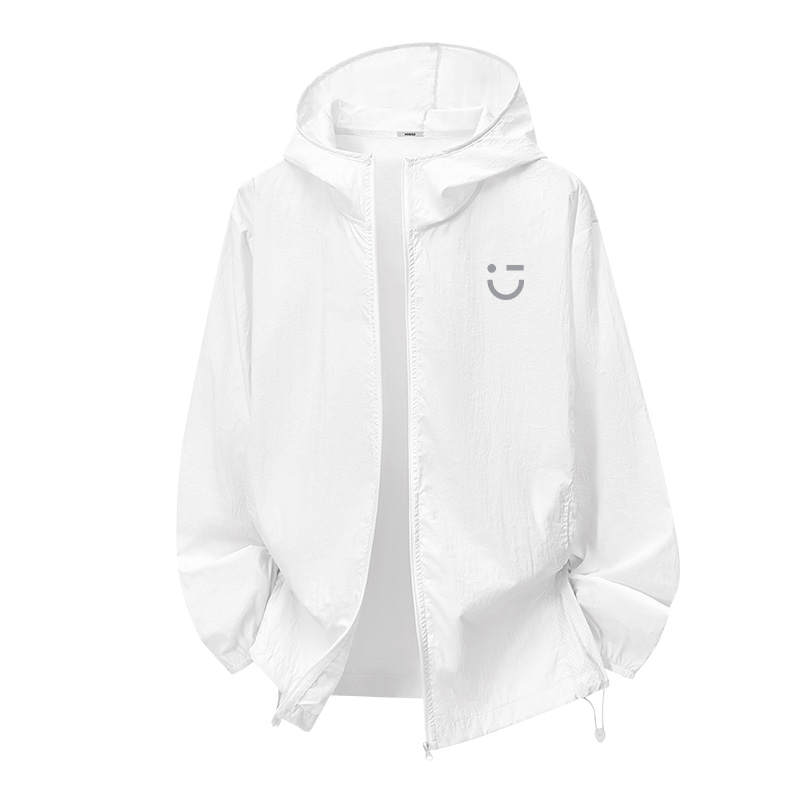 MINISO MINISO Sun Protection Clothing Unisex