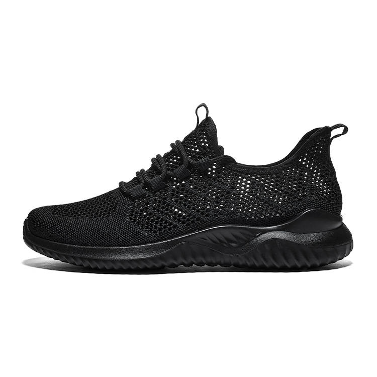 WARRIOR WARRIOR Low top Casual Shoes Men's Black