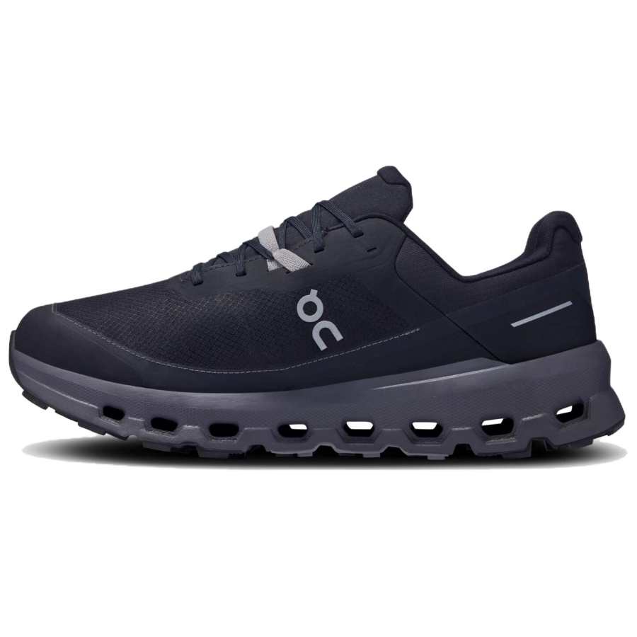 On Cloudvista 2 On Waterproof 'Black Eclipse'