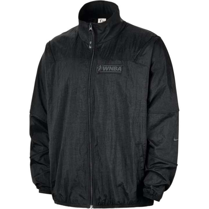 Nike Nike Wnba Legends Nike Basketball Lightweight Jacket