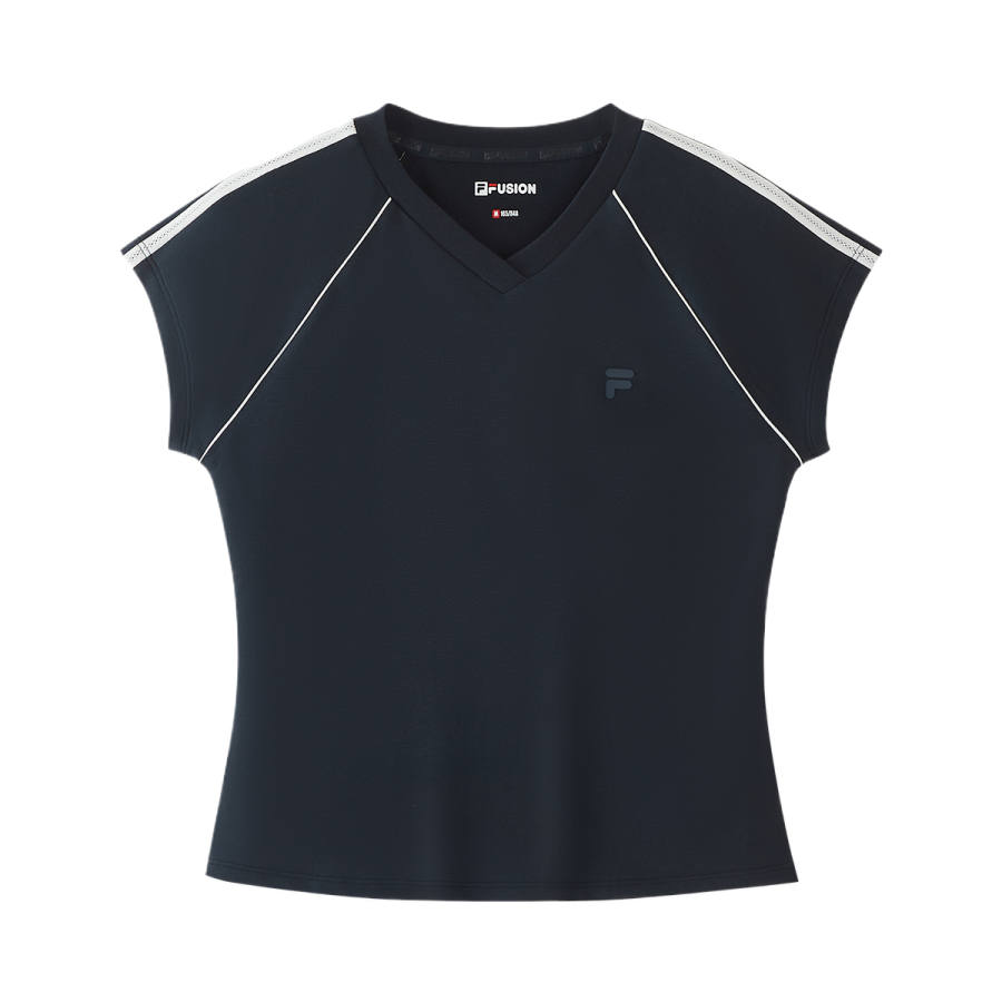 FILA FUSION Yoga T Shirt Women's
