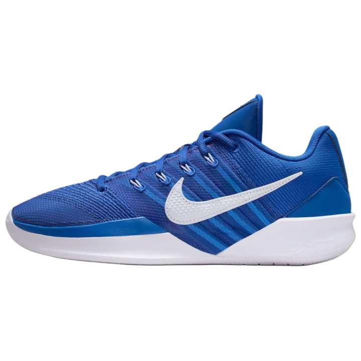 Nike Nike Sabrina 3 Basketball Shoes Unisex Royal Blue