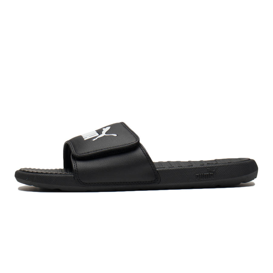 PUMA PUMA Cool Cat 5 Slide 'Black White'
