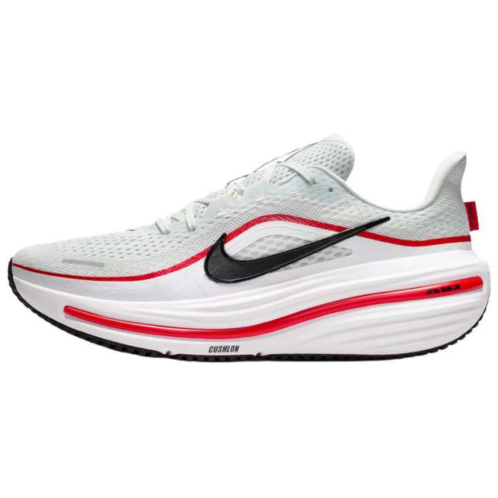 Nike Nike Winflo 12 Running Shoes Men's White Red