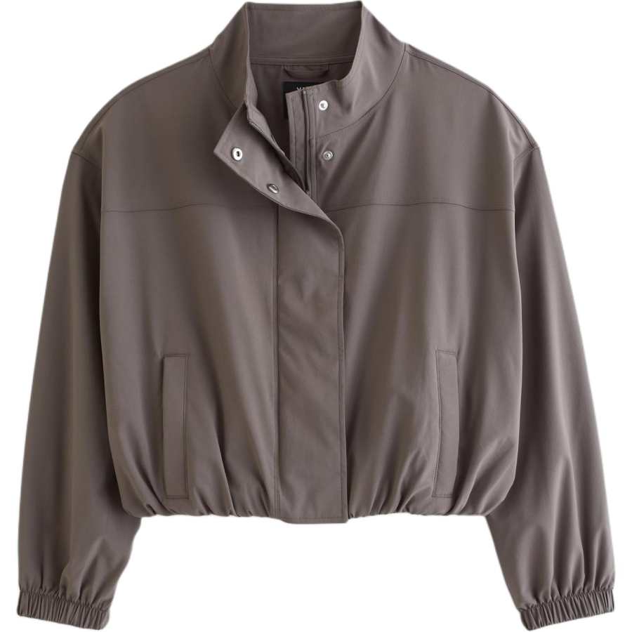 Abercrombie&Fitch Jackets & Coats Women's